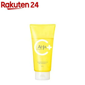 クレンジングリサーチ ジェルクレンジング C(145g)【クレンジングリサーチ】[メイク落とし 角質ケア 毛穴 AHA ビタミンC]