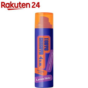 ���{���z���b�N ��p�f�I�h�����g�X�v���[ �g�[�L���[�V�u��4a.m.(40g)�y���{��(LAVONS)�z