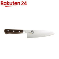関孫六 10000CC 三徳165mm AE-5161(1本入)【関孫六】