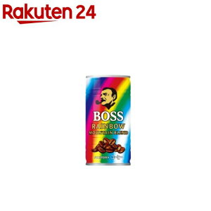 {X C{[}Eeuh(185g×30{)y{Xz[BOSS R[q[  ʃR[q[ C{[}Ee]