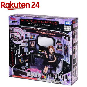 ���J����� KATE LICCA Makeup Shop LF-14(1��)�y�^�J���g�~�[�z