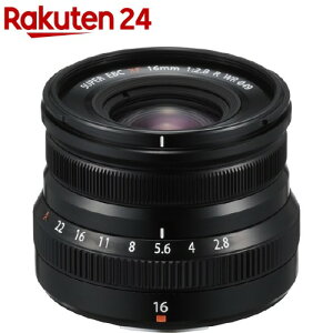 xmtC FUJINON XF16mmF2.8 R WR(1{)