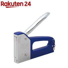 藤原産業 SK11 パワフルハンドタッカー PT-1(1個入)【SK11】