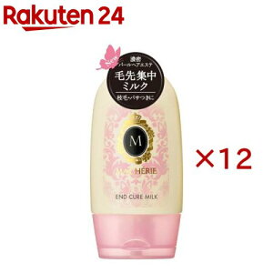 �}�V�F�� �ѐ�P�A�~���N(100g×12�Z�b�g)�y�}�V�F��(MACHERIE)�z