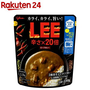 r[tJ[ LEE 吷 h×20{(230g)yLEE([)z