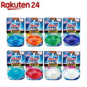 液体ブルーレット おくだけ除菌EX 黒ズミ対策 つけ替用(10個 or 12個)