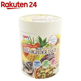 フクロモモンガテイストプラス(380g)