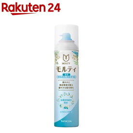 モルティ 薬用育毛ボタニカルクール(180g)【モルティ】