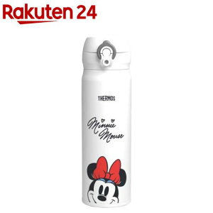 サーモス 真空断熱ケータイマグ 0.5L ミニー JNL-506DS MNI(1個)【サーモス(THERMOS)】