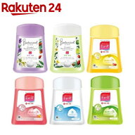 【企画品】ミューズ ノータッチ泡ハンドソープ 詰替6種入セット(1セット)【ミューズ】