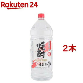 スーパーセイカ 25度(4000ml*2本セット)