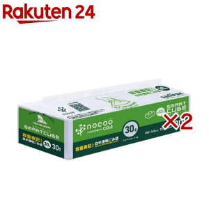 CHT35 nocoo�e�ʕ\�L �ꖇ�����o���� 30L 0.023mm(30����×2�Z�b�g)