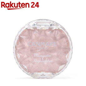 キャンメイク むにゅっとハイライター 02(3.8g)【キャンメイク(CANMAKE)】