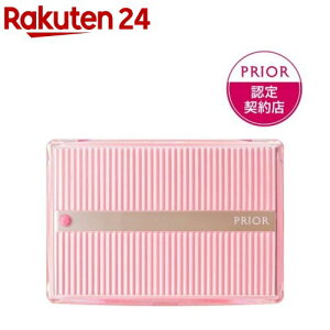 資生堂 プリオール コンパクトケース n(1個)【プリオール(PRIOR)】