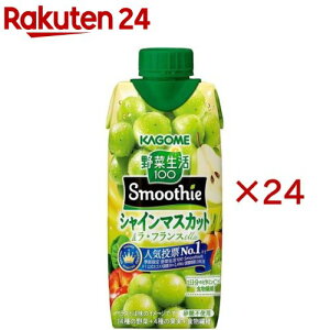 ؐ100 Smoothie }XJbgtX(12{×2Zbg(1{330ml))yؐ100 smoothiez