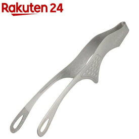 下村企販 仙武堂 卓上 とりわけトング 42498(1個)