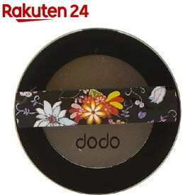 ドド アイシャドウ M11(1コ入)【ドド(ドドメイク)】