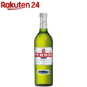 ペルノ アニスリキュール 15種のハーブが生む爽やかな味わい カクテル アペリティフ(700ml)【ペルノ】[ギフト プレゼ…