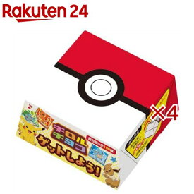 ポケモンチロルチョコBOX(12個入×4セット)