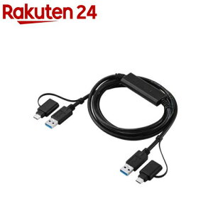 GR USBNP[u 1.5m f[^ڍs USB3.0^5Gbps ubN(1{)