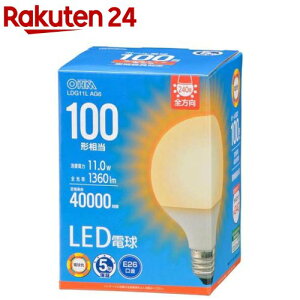 LEDd {[d` E26 100` G95 dF(1)yOHMz