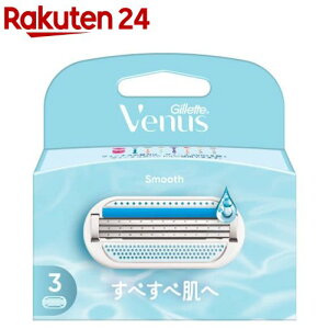 B[iX X[X ׂה pJ~\ ֐n(3)yWbg B[iX(Gillette Venus)z