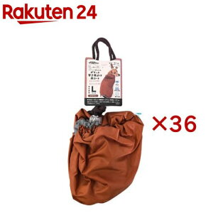 ChicchaI ppbƒ |Pbg悯JR[g L uE(36Zbg)yhM[}(Doggy Man)z