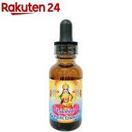 ラクシュミ(Lakshumi)(30ml)【パシフィックエッセンス】