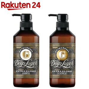 fB[vC[ Vv[ExG(500ml)g[ggExG(470g) Zbg(1Zbg)yDeep Layer(fB[vC[)z