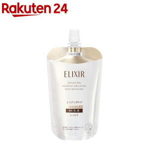 GNV[ tgCXg G}W ba ߂p(110ml)yGNV[(ELIXIR)z[ێ t Ƃ芴 ̏]