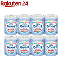 楽天市場】アイクレオ 8缶の通販