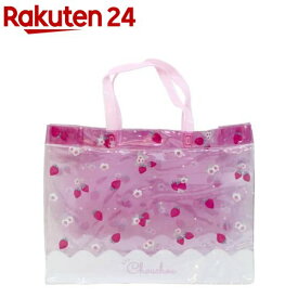 ビーチバッグ いちごR(1個)