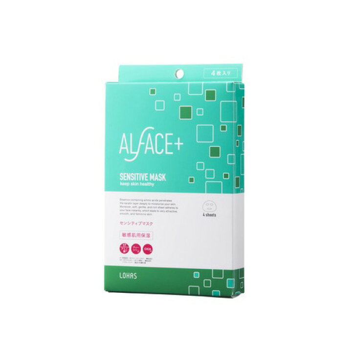 楽天市場】オルフェス センシティブマスク(4枚入)【オルフェス(ALFACE)】 : 楽天24 楽天市場】オルフェス センシティブマスク(4枚入)【オルフェス(ALFACE)】 : 楽天24