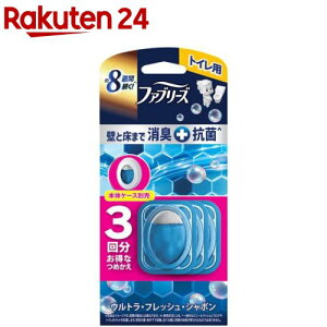 t@u[Y LF gCp EgEtbVEV{ lߑւpbN(6.3ml×3)yt@u[Y(febreze)z