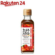 カントリーハーヴェスト とんかつソース(180ml)【カントリーハーヴェスト】