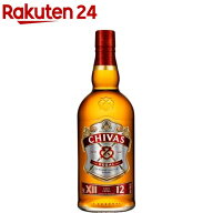 シーバスリーガル 12年 1L ブレンデッド スコッチウイスキー スコッチ ウィスキー(1000ml)【シーバスリー…