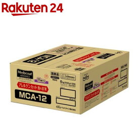 メディコート アドバンス アレルゲンカット 魚＆お米 11歳から( 500g×12袋入)【メディコート】
