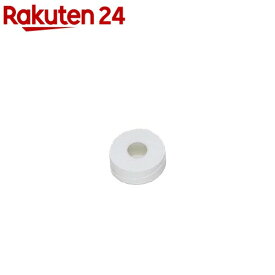 ヨネックス ウェットスーパーグリップ 詰め替え用 ホワイト(5本入)【ヨネックス】