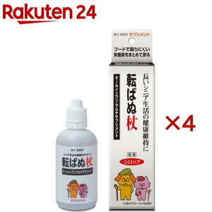 RROUKA ]΂ʏ(100ml×4Zbg)yREJ(ROUKA)z