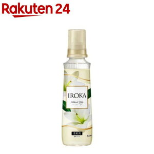 IROKA lCLbh[ {(540ml)ytAtOXIROKAz