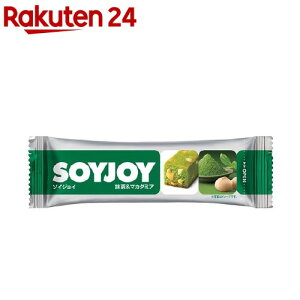 SOYJOY(\CWC) }J_~A(30g*12{)ySOYJOY(\CWC)z