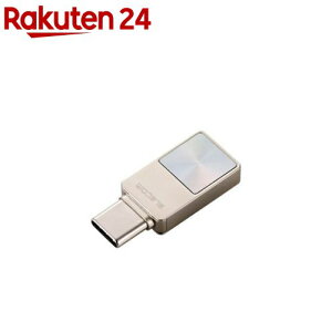GR USB 32GB USB3.2 Gen1 Type-C ZLeB@\Ή Vo[(1)