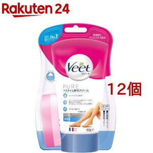 B[g sA Veet PURE sA oX^CуN[ qp(150g*12Zbg)yB[gz