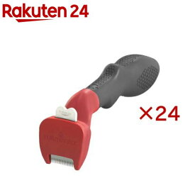 ファーミネーター 超小型犬 XSサイズ 短毛種用 正規品(24セット)【ファーミネーター】