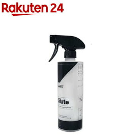 Dilution bottle ディテイリングボトル 1L(1個)【CARPRO】