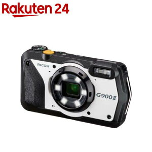 RICOH hEhoEƖpfW^J G900II(1)