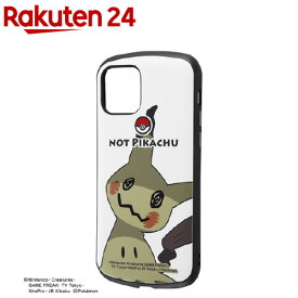 楽天市場 Iphone12 ケース ポケモン ミミッキュの通販