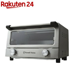 Russell Hobbs ���b�Z���z�u�X �I�[�u���g�[�X�^�[ 7740JP(1��)�y���b�Z���E�z�u�X(Russell Hobbs)�z