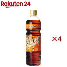 京風だしの素うすいろ(880ml×4セット)
