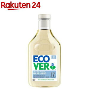 �G�R�x�[�� �����h���[���L�b�h(1500ml)�y�G�R�x�[��(ECOVER)�z